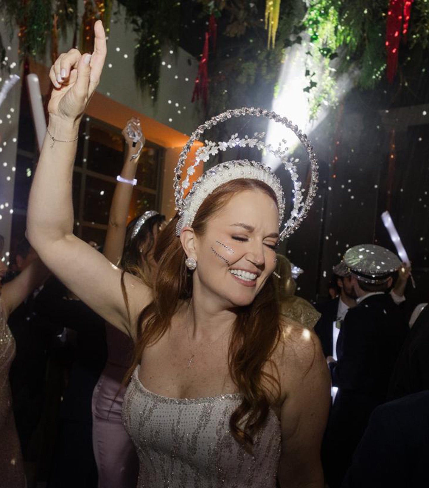 Hora Loca | Cotillon | The Drunk Guest | The Party Guest display picture 2