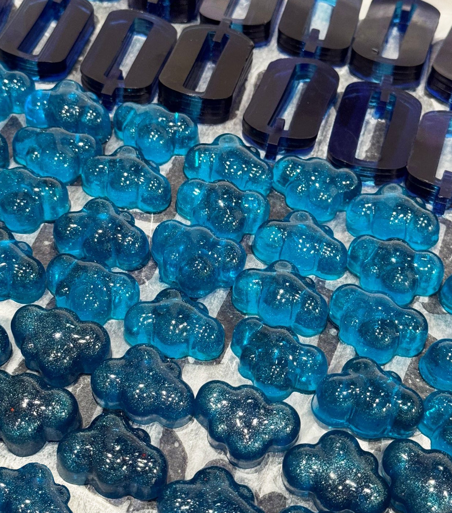 Cloud Gummies