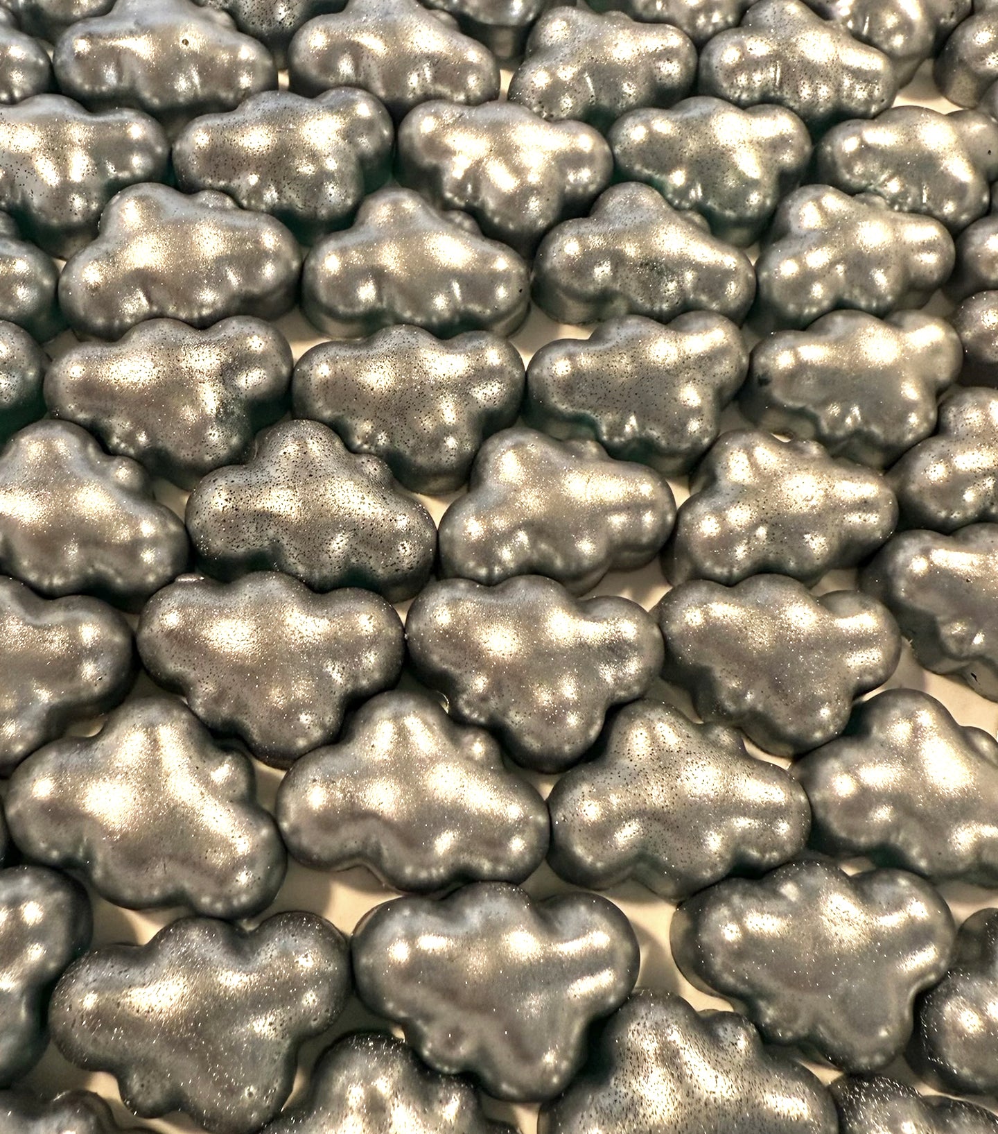 Metallic Gummies